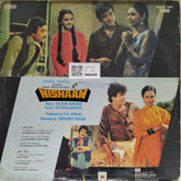 Rajesh Roshan - Nishaan (Vinyl)